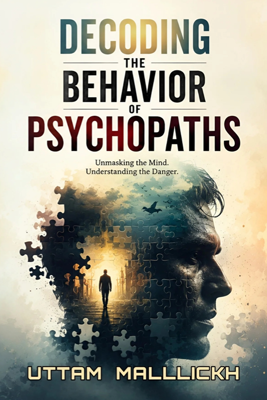 Decoding the Behavior of Psychopaths 